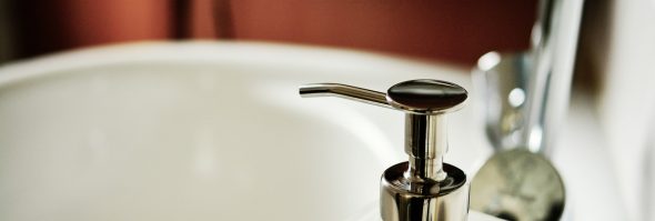 аксесоари за баня инсталиране замяна