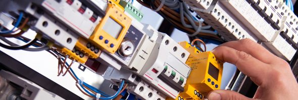 Сигурни и благонадеждни – това са нашите електро услуги 4 надеждни електроуслуги