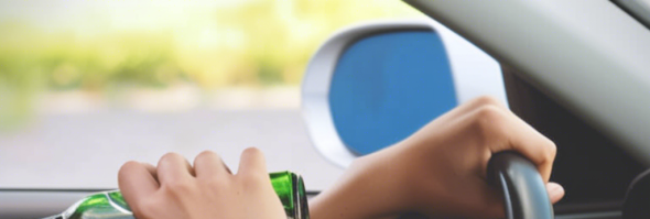 Drink and Drive услуги