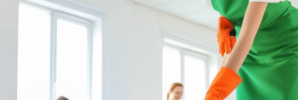 Почистващите фирми - как могат да ви бъдат полезни?