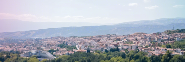 Туристически атракции в Сандански: Почувствайте лечебните свойства на минералните извори и се потопете в уюта на този курорт за здраве и релаксация 1 Туристически атракции в Сандански: Почувствайте лечебните свойства на минералните извори и се потопете в уюта на този курорт за здраве и релаксация